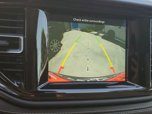 Used 2022 Dodge Durango SXT RWD image 24