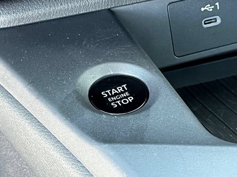 New 2027 Nissan Sentra S w/ Floor Mat Package FWD image 22