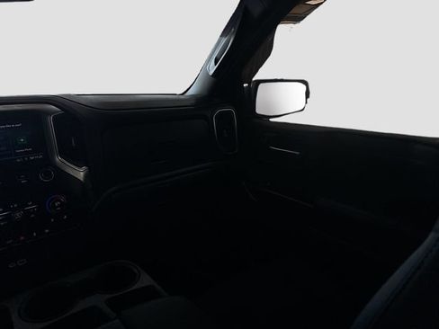 Used 2019 Chevrolet Silverado 1500 LT w/ All-Star Edition AWD/4WD image 23