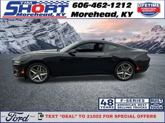 New 2026 Ford Mustang Coupe video 2