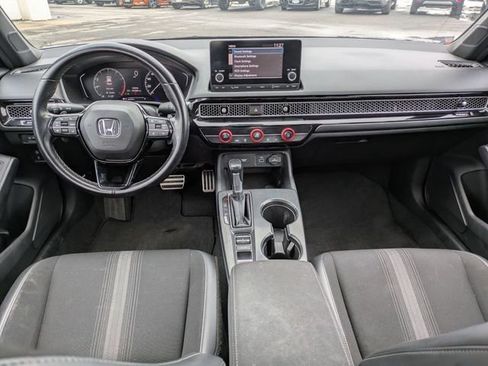 Used 2022 Honda Civic Sport image 17