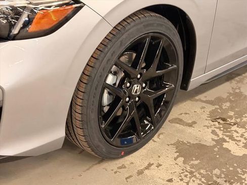 New 2026 Honda Civic Sport image 10