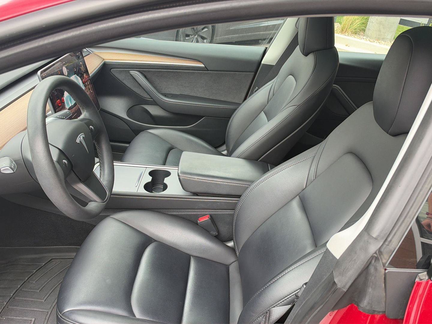 Used 2023 Tesla Model 3 Standard Range RWD image 15