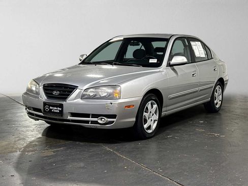 Used 2005 Hyundai Elantra GLS FWD image 7