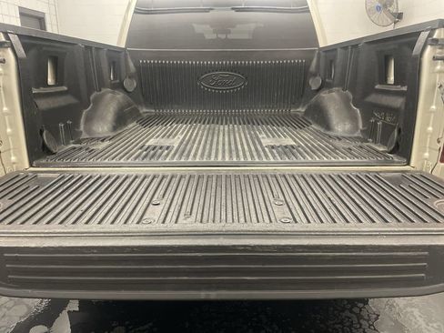 Used 2018 Ford F150 XLT w/ Equipment Group 301A Mid AWD/4WD image 16