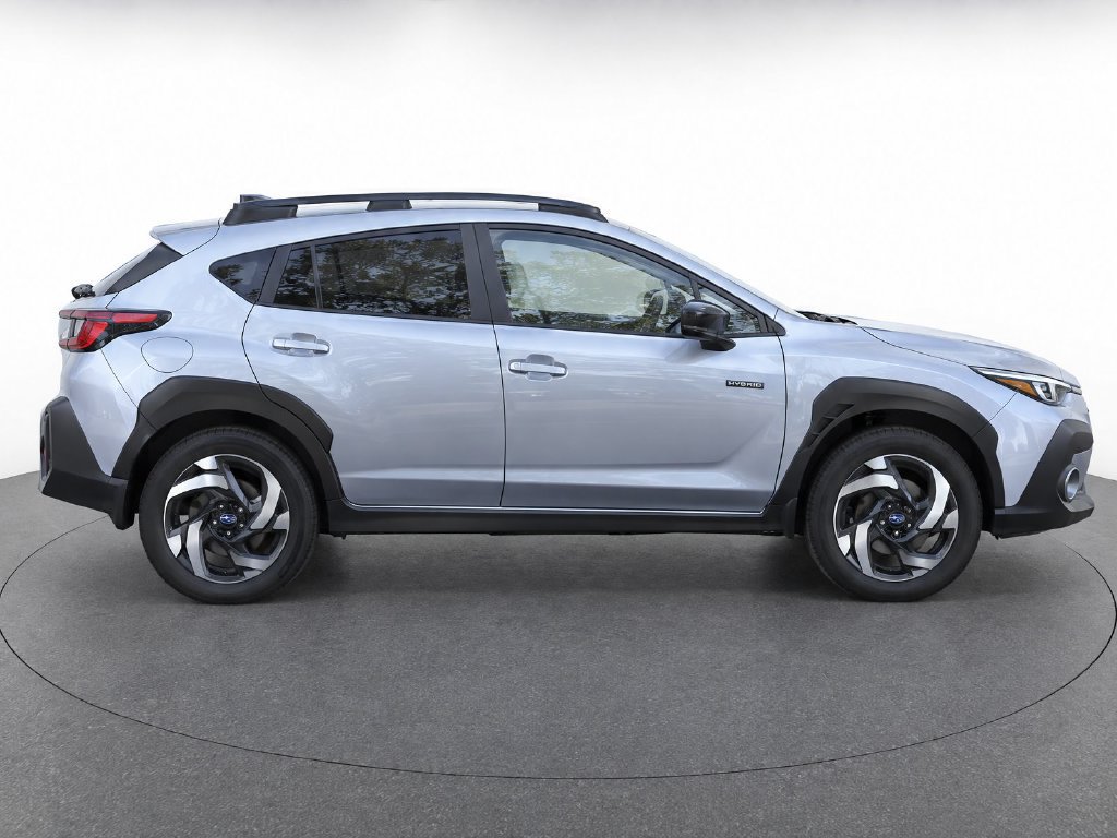 New 2026 Subaru Crosstrek 2.5i Limited AWD/4WD image 8