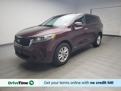 Used 2019 Kia Sorento AWD