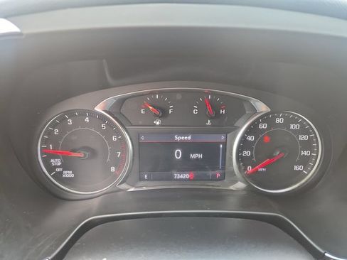 Used 2023 Chevrolet Blazer LT AWD/4WD image 19