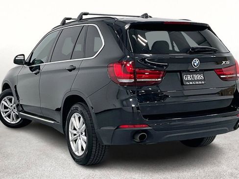 Used 2015 BMW X5 xDrive35i image 12