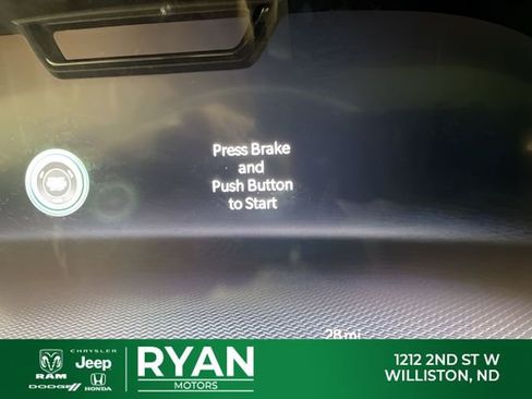 New 2026 RAM 1500 Rebel image 4