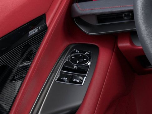 New 2026 Chevrolet Corvette E-Ray w/ Stealth Interior Trim Package AWD/4WD image 22