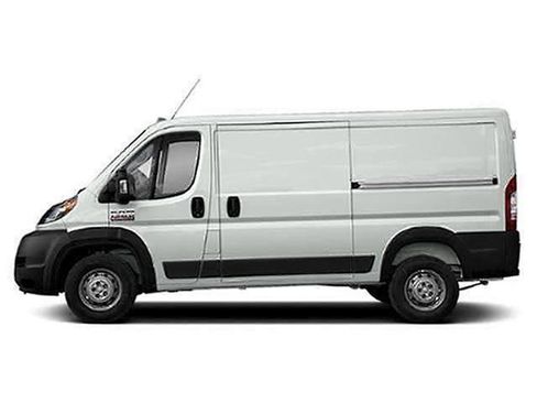 Used 2021 RAM ProMaster 1500 FWD image 5