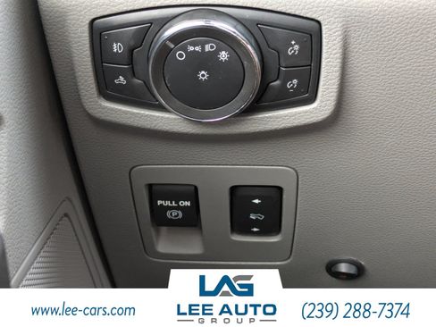 Used 2020 Ford F150 XLT w/ Equipment Group 302A Luxury AWD/4WD image 21