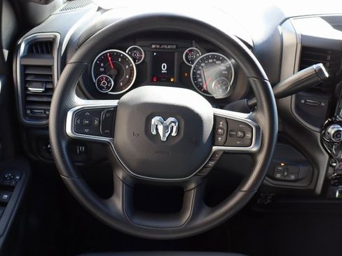 Used 2025 RAM 2500 Tradesman image 18