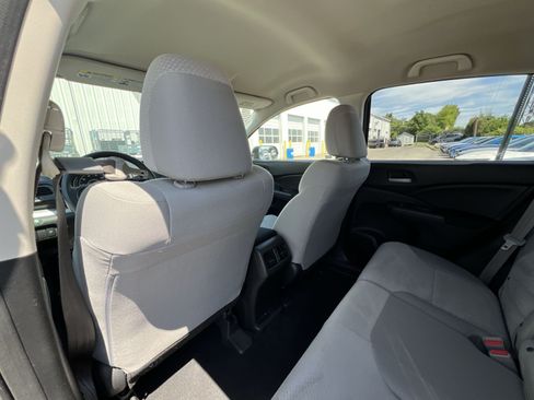 Used 2016 Honda CR-V SE image 23