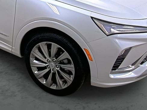 New 2026 Buick Envista Avenir image 14