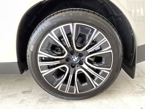 Used 2026 BMW X3 xDrive30i AWD/4WD image 7