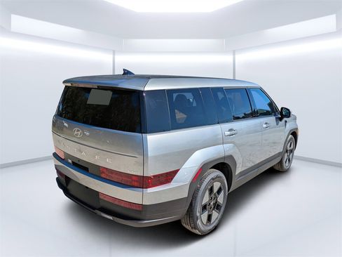 New 2026 Hyundai Santa Fe SE image 3