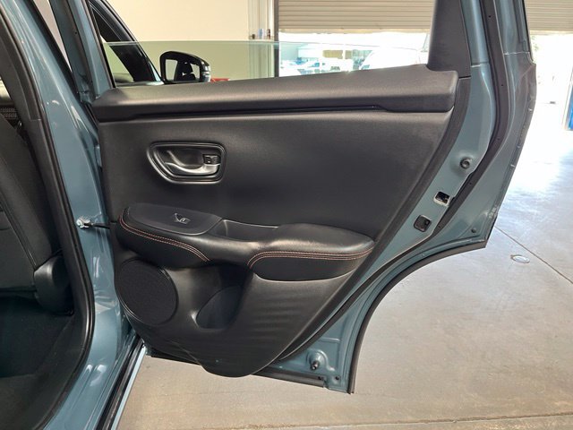 Used 2025 Honda HR-V Sport image 16
