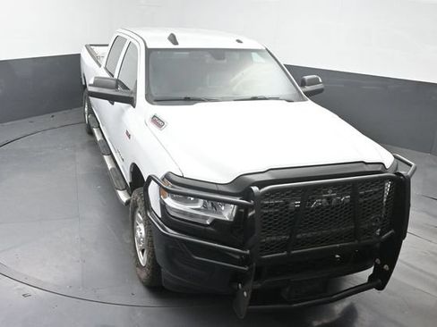 Used 2022 RAM 2500 Tradesman AWD/4WD image 36