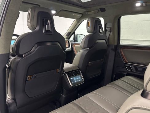 Used 2024 Rivian R1S Adventure AWD/4WD image 13