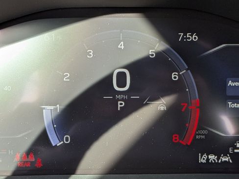 New 2026 Lexus IS 350 F Sport w/ Technology Package image 26