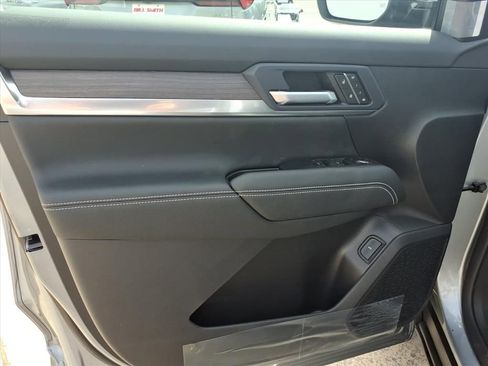 New 2026 GMC Terrain Denali AWD/4WD image 12