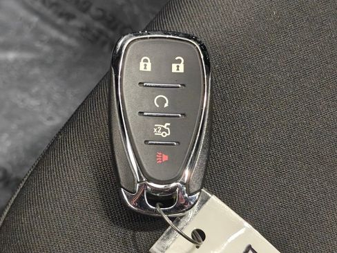 Used 2023 Chevrolet Malibu LT image 12