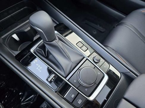 New 2026 MAZDA CX-50 AWD 2.5 Hybrid w/ Cargo Package image 26