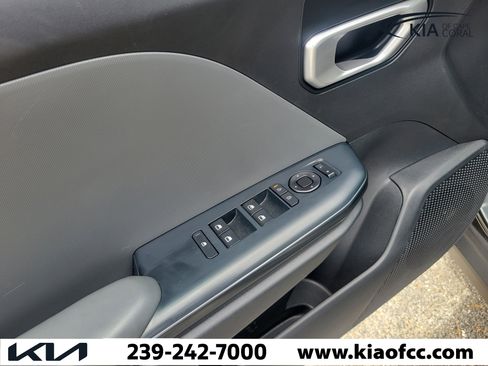 Certified 2025 Kia K4 FWD image 22