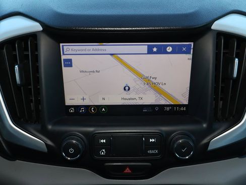 Used 2021 GMC Terrain SLE w/ Driver Convenience Package image 26