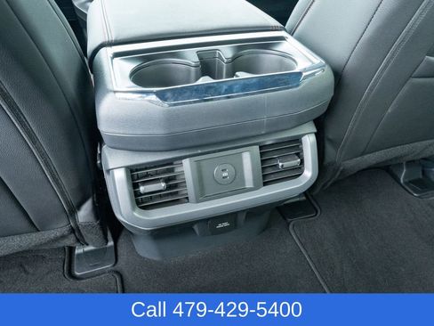 Used 2026 Ford F150 XLT w/ Equipment Group 302A MID AWD/4WD image 38