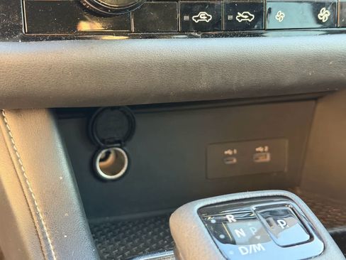 Certified 2022 Nissan Pathfinder SV image 8