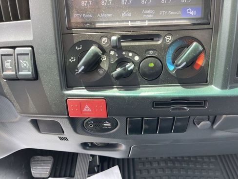 New 2024 Chevrolet Low Cab Forward 5500XG image 14