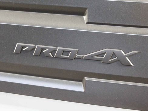 New 2026 Nissan Frontier PRO-4X image 10