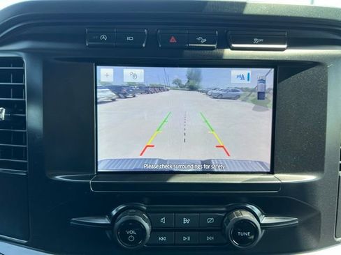 Used 2023 Ford F150 XL w/ STX Appearance Package AWD/4WD image 44