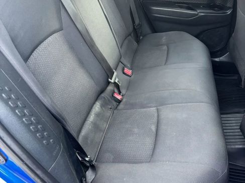 Used 2018 Toyota C-HR XLE image 16