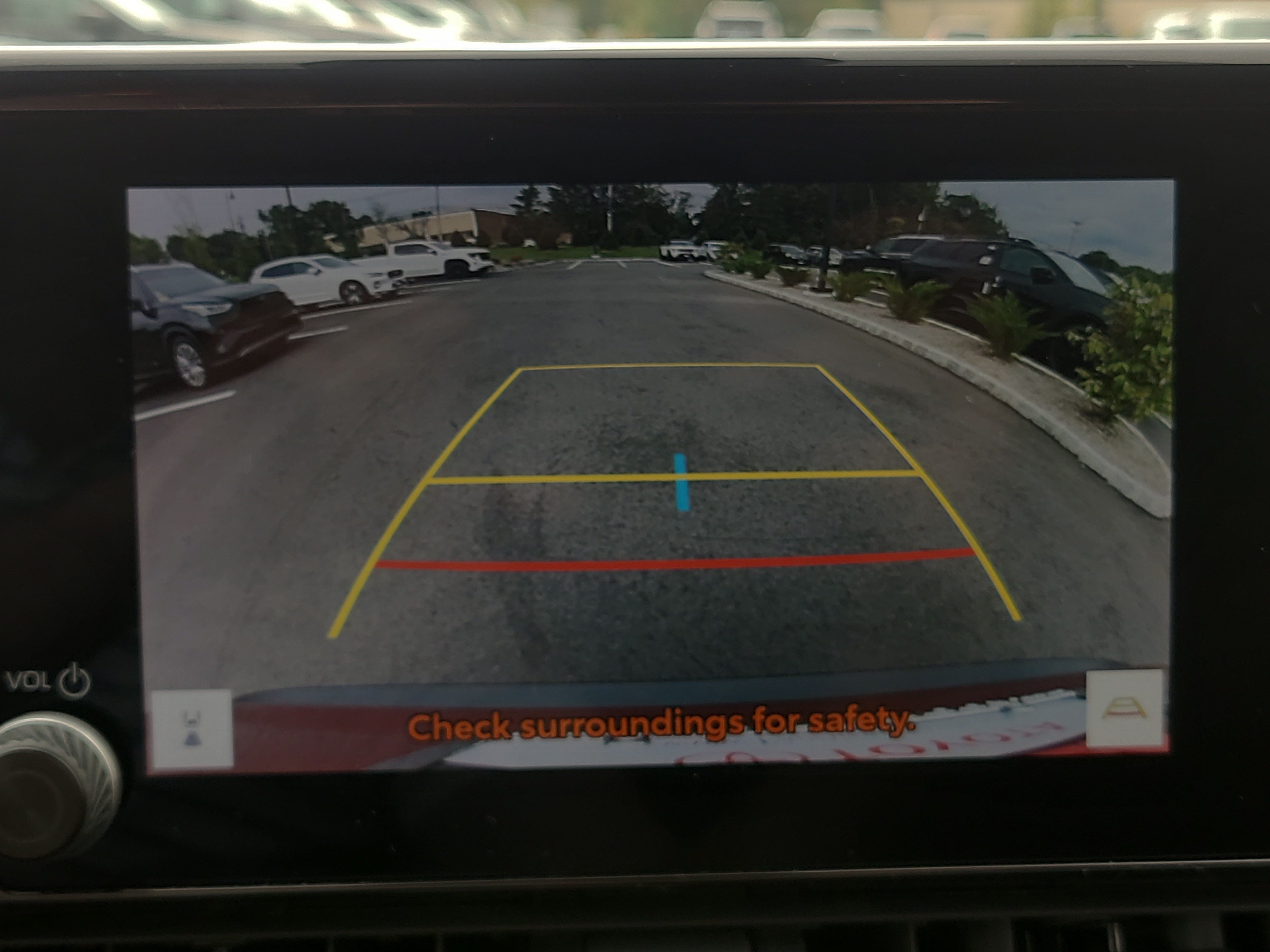 Certified 2024 Toyota RAV4 LE AWD/4WD image 25