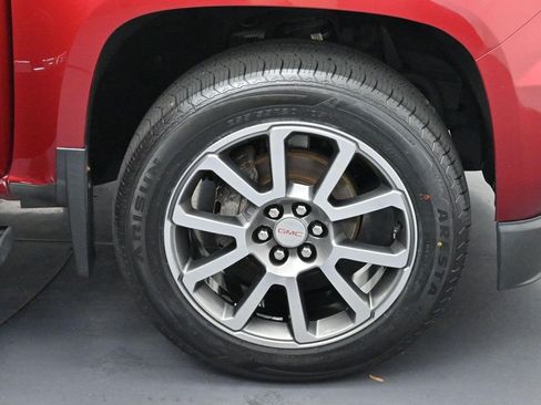 Used 2019 GMC Canyon Denali AWD/4WD image 35