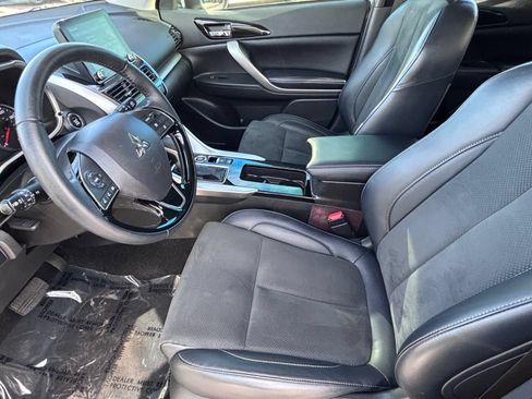Used 2024 Mitsubishi Eclipse Cross SE AWD/4WD image 17