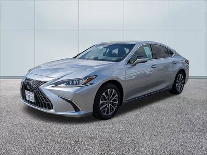 Used 2025 Lexus ES 350