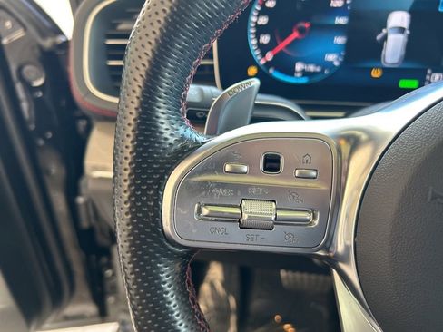 Used 2021 Mercedes-Benz GLE 53 AMG 4MATIC image 54