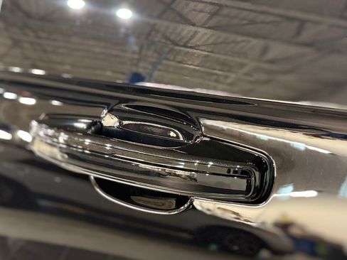 New 2026 Lincoln Navigator Reserve w/ Jet Appearance Package AWD/4WD image 13