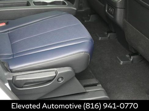 Certified 2026 INFINITI QX60 Sport w/ Dark Cargo Package AWD/4WD image 9