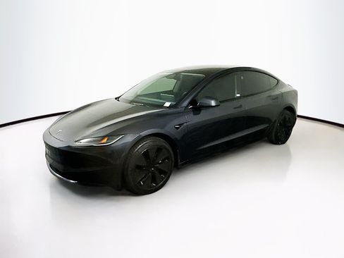 Used 2024 Tesla Model 3 Long Range RWD image 4