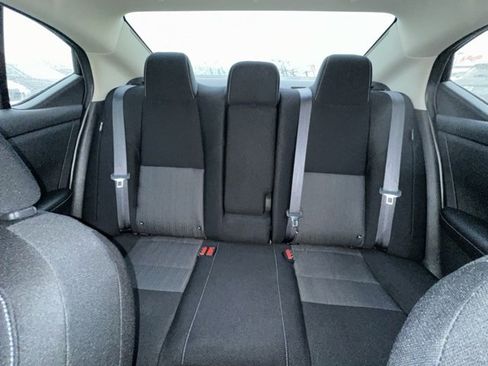 Used 2020 Nissan Sentra SV image 24