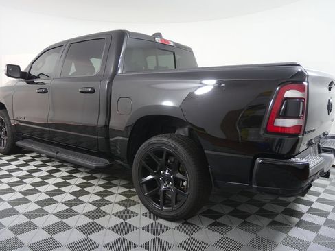 Used 2023 RAM 1500 Laramie AWD/4WD image 6