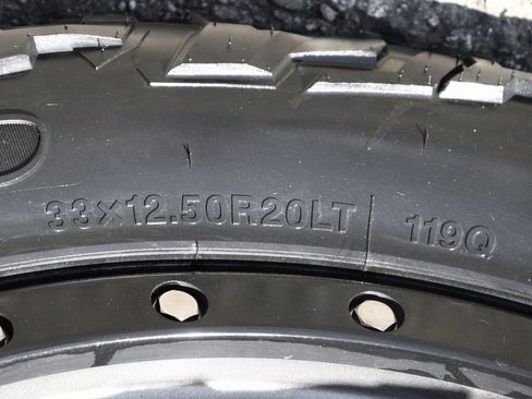 Used 2019 Chevrolet Silverado 2500 LTZ w/ Duramax Plus Package image 46