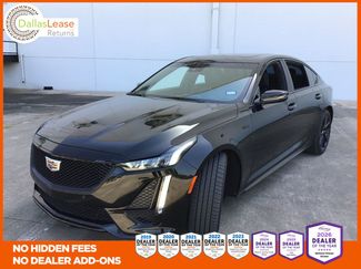 Used 2024 Cadillac CT5 V w/ Premium Package RWD video 1