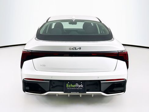 Used 2025 Kia K5 LXS image 7